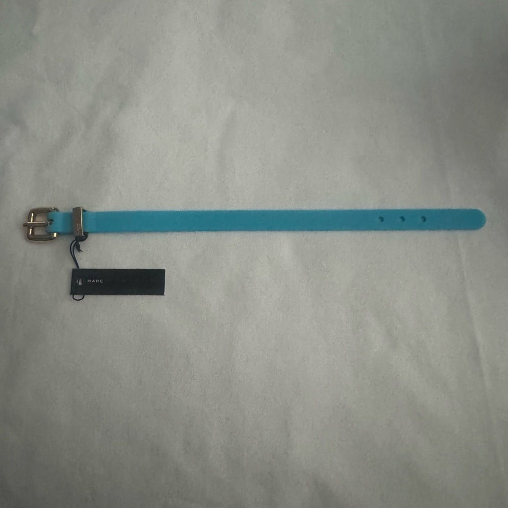 Marc by Marc Jacobs Turquoise Bracelet NWT